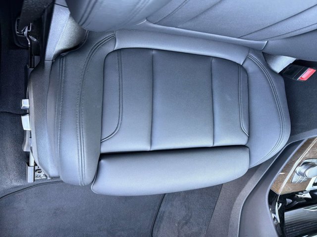 Used 2019 BMW X3 sDrive30i w/ Driving Assistance Package RWD image 19