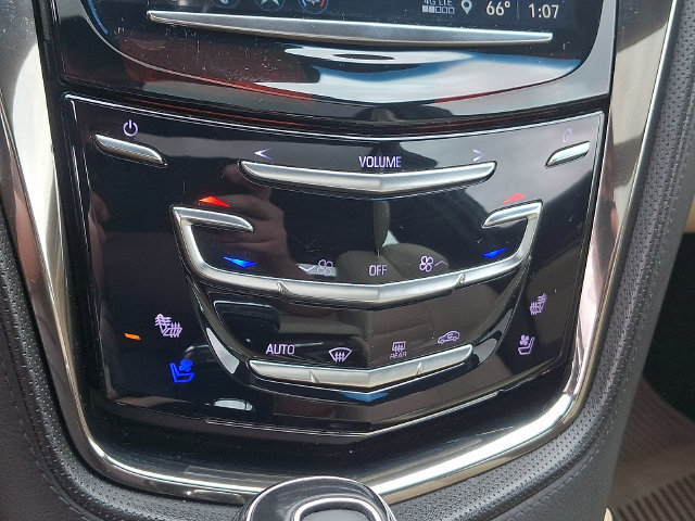 Used 2019 Cadillac CTS Luxury AWD/4WD image 12