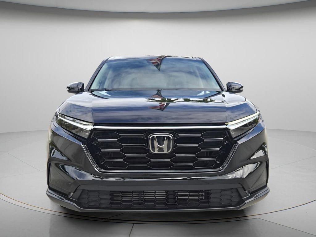 Certified 2023 Honda CR-V EX image 5