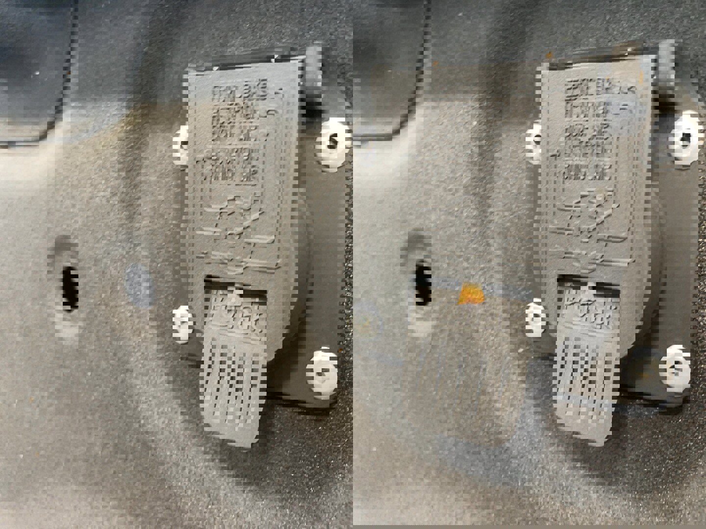 Used 2019 Nissan Titan SV w/ SV Convenience Package image 25