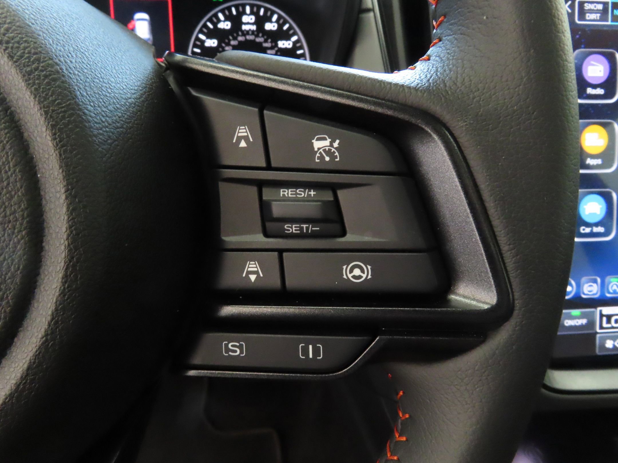 Certified 2025 Subaru Crosstrek 2.5i Limited image 16