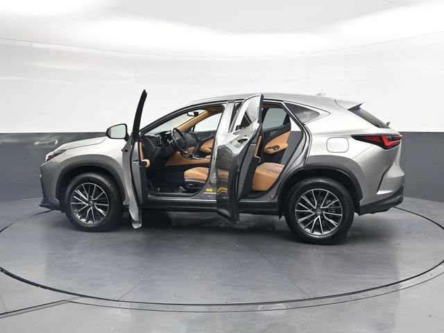 Used 2025 Lexus NX 350 AWD w/ Accessory Package (2T) image 42