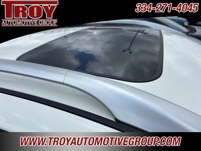 Used 2016 INFINITI QX50 2WD w/ Premium Plus Package image 12