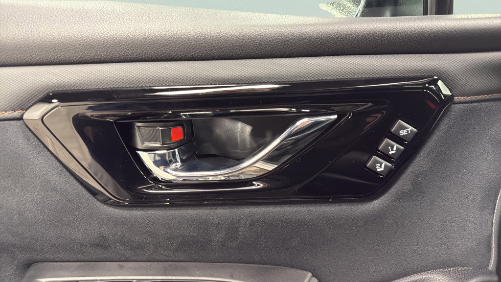 New 2026 Subaru Forester Touring image 15