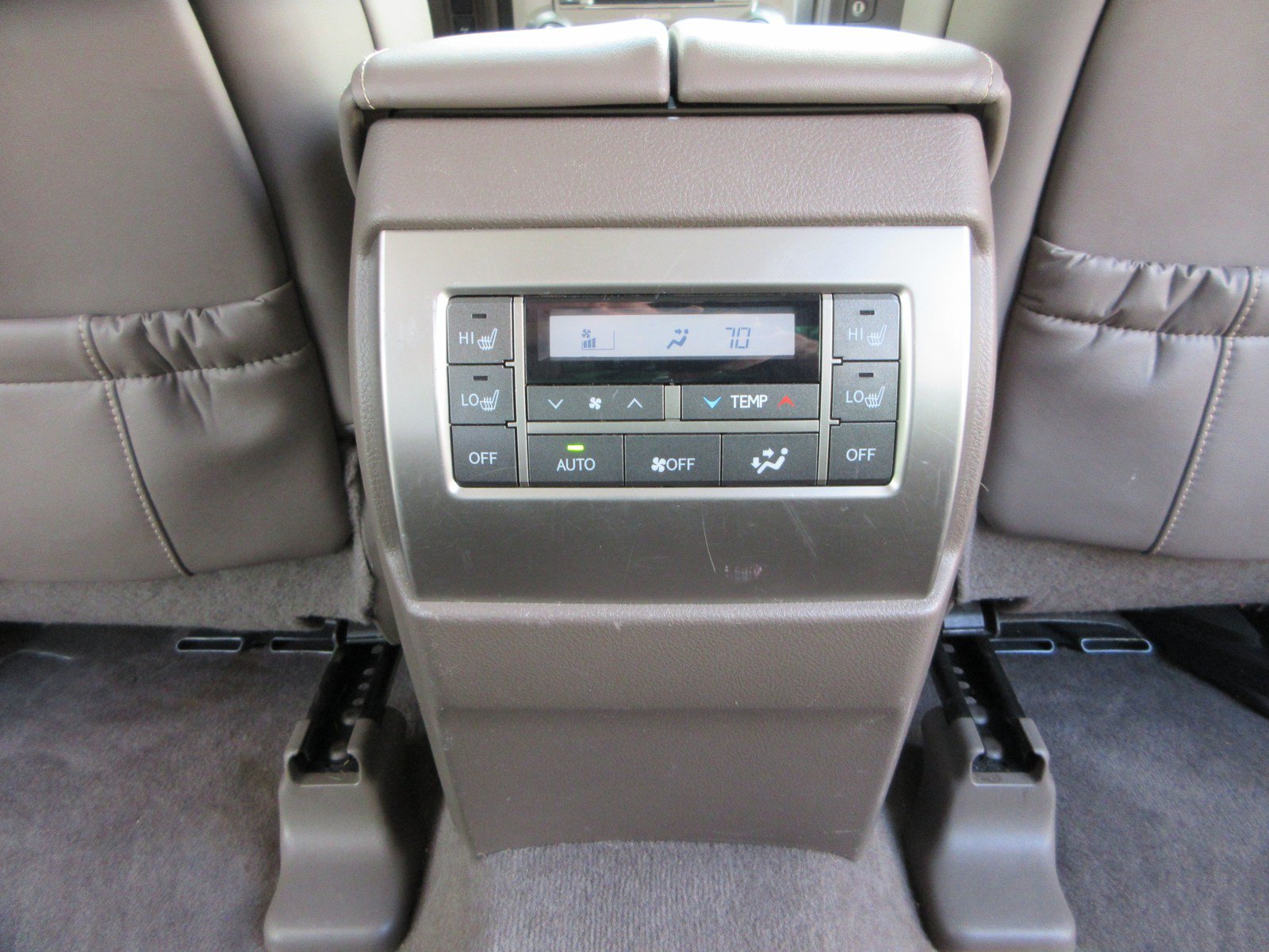 Used 2019 Lexus GX 460 Premium AWD/4WD image 23