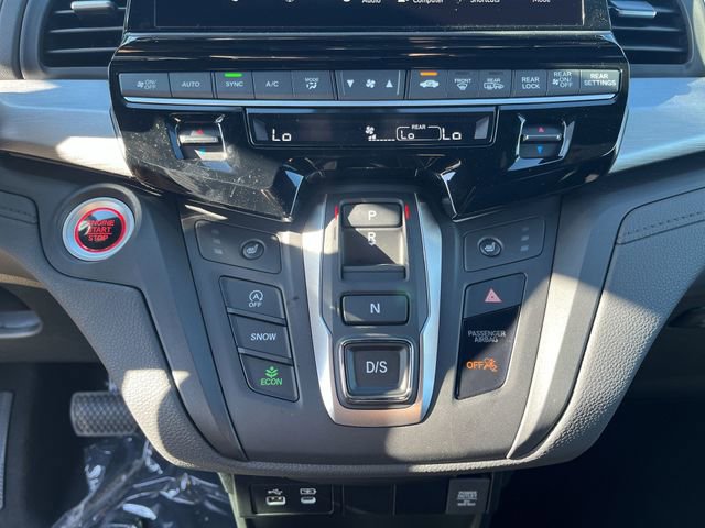 New 2026 Honda Odyssey Sport-L image 23