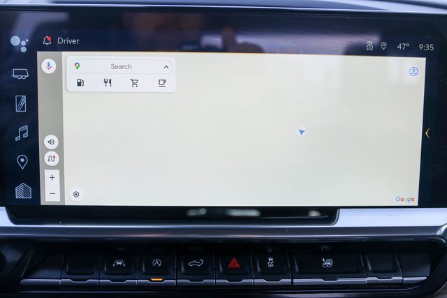 Used 2023 Chevrolet Silverado 1500 RST image 27