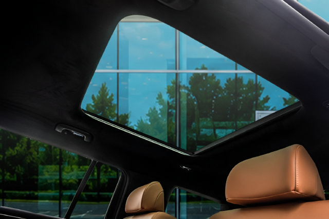 New 2026 Hyundai Santa Fe Limited FWD image 51