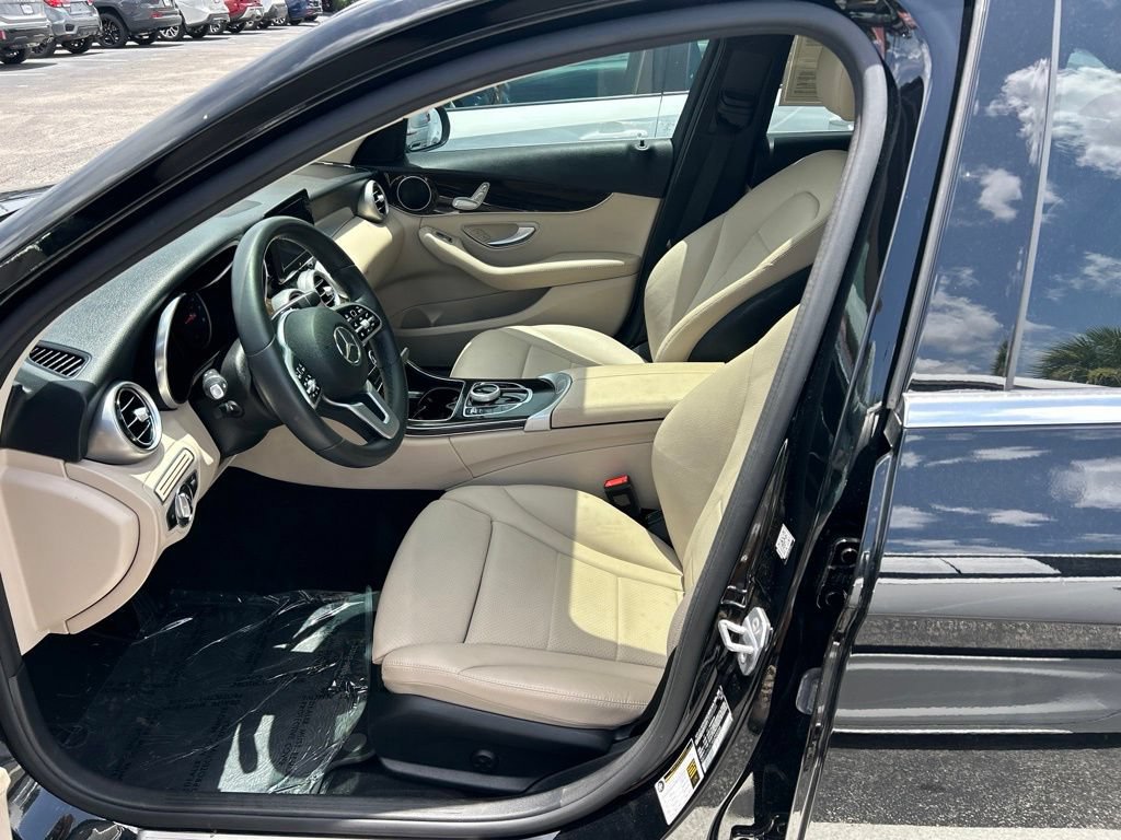 Used 2019 Mercedes-Benz C 300 Sedan image 15