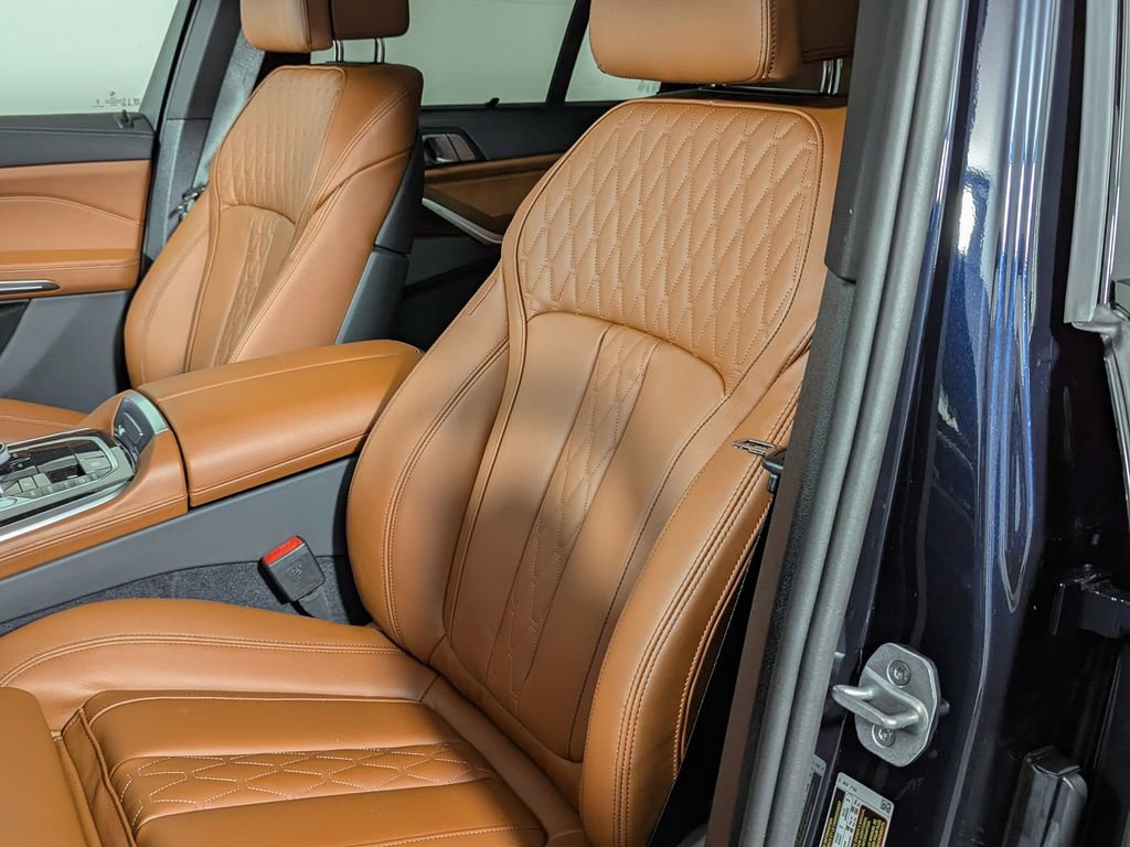New 2026 BMW X5 xDrive40i image 17