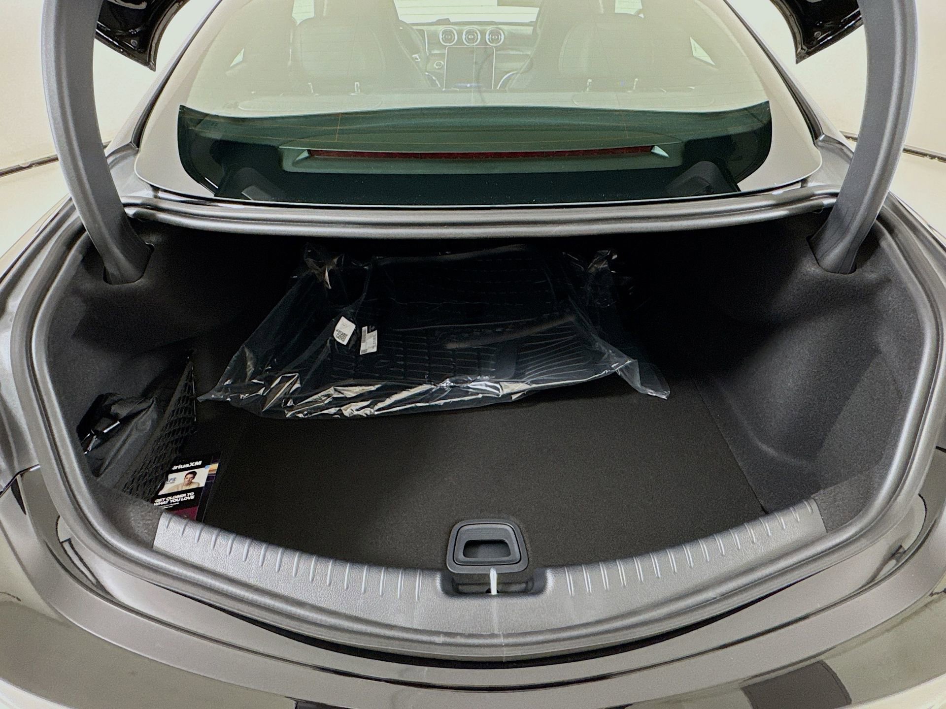 New 2026 Mercedes-Benz CLE 53 AMG 4MATIC Coupe image 29