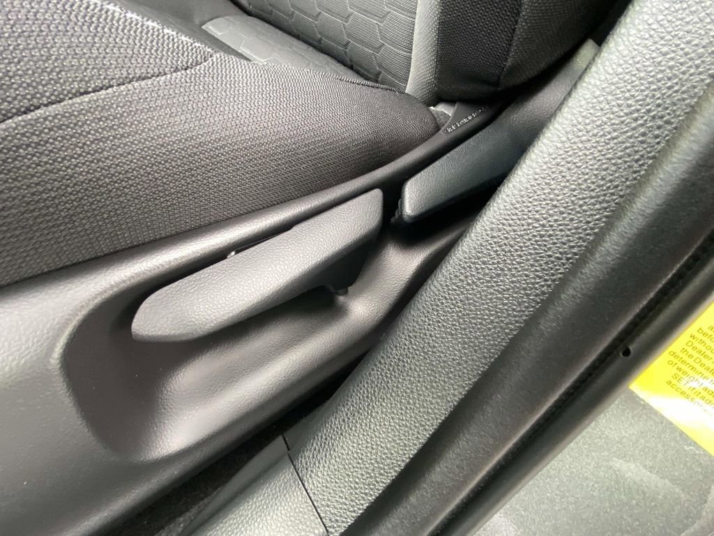 New 2026 Toyota Corolla SE image 22