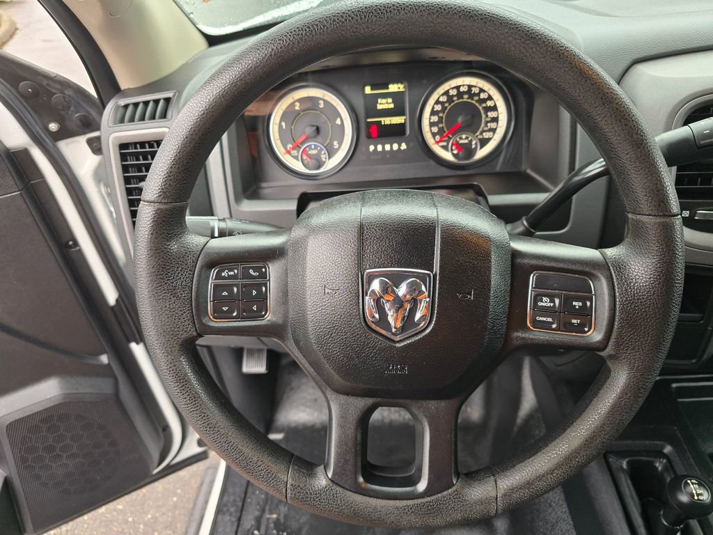 Used 2016 RAM 2500 Tradesman w/ Popular Equipment Group image 24