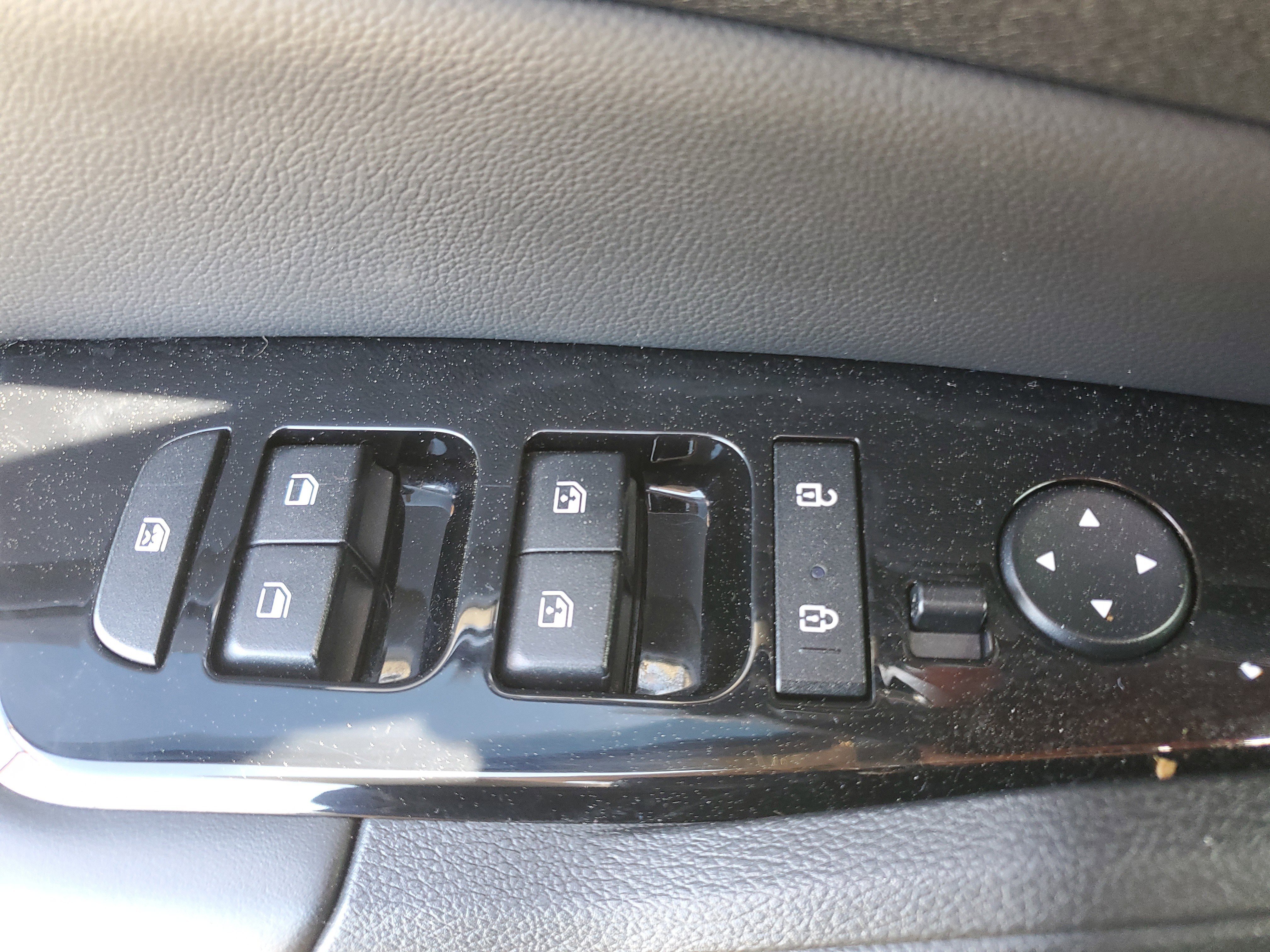 Used 2023 Kia Sportage X-Pro Prestige image 22