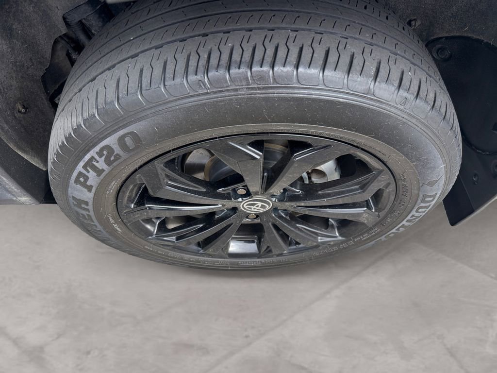 Used 2024 Toyota RAV4 XSE w/ Advanced Technology Package image 14