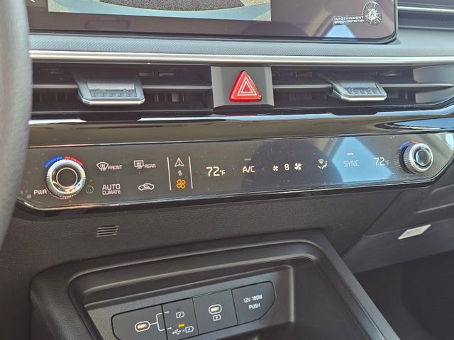 New 2026 Kia K5 LXS image 23