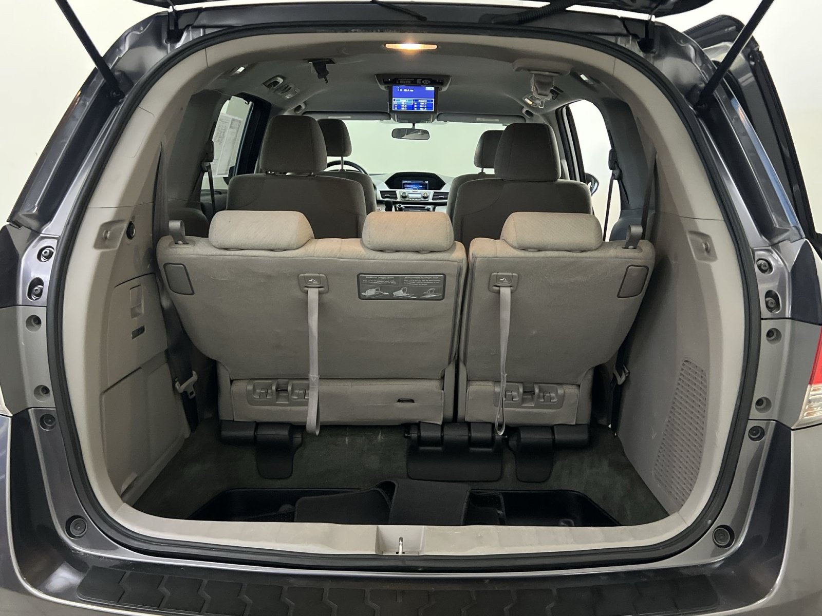 Used 2016 Honda Odyssey SE image 26
