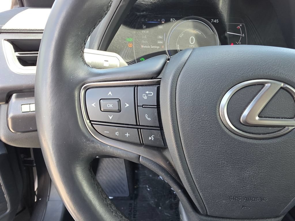 Used 2023 Lexus UX 250h FWD w/ Accessory Package (Z1) image 28