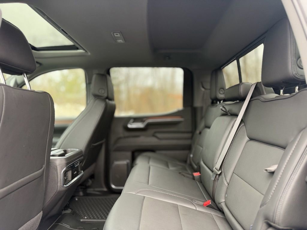 Used 2024 GMC Sierra 1500 Denali w/ Denali Reserve Package image 20