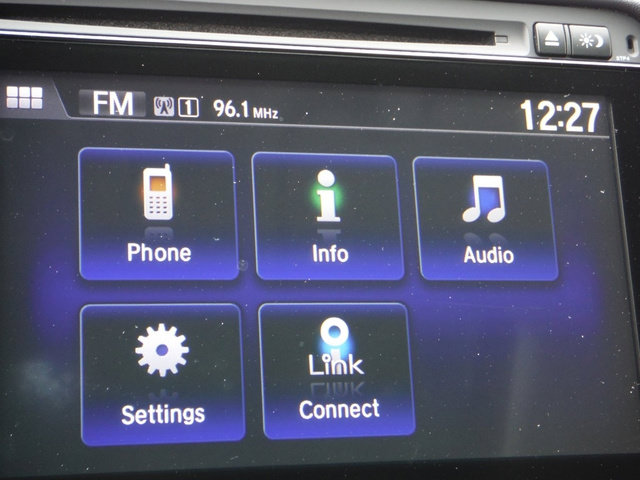 Used 2017 Honda HR-V EX image 20