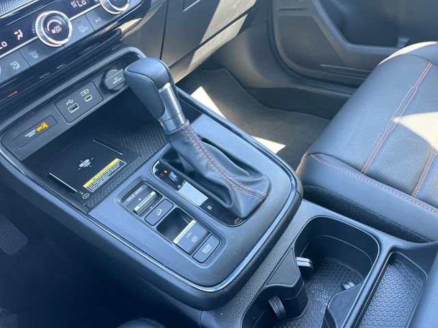 Used 2025 Honda CR-V Sport Touring image 27