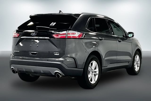 Used 2020 Ford Edge SEL w/ Convenience Package FWD image 7