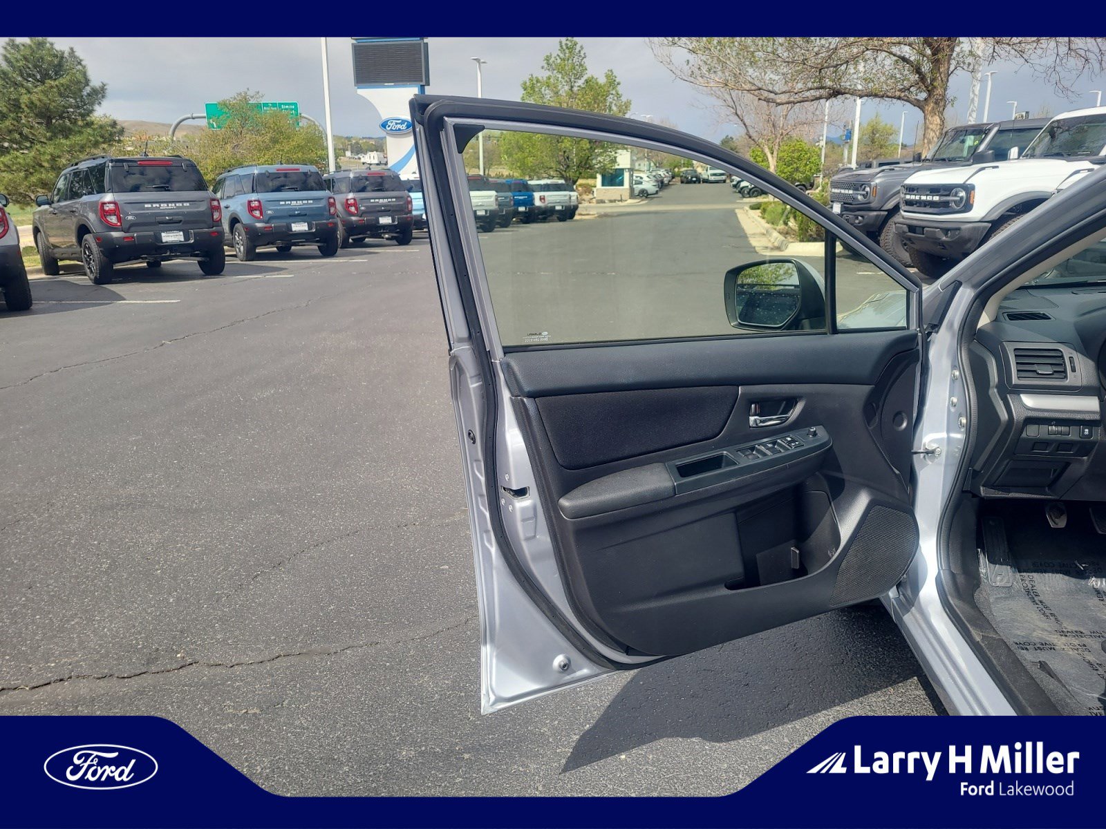 Used 2013 Subaru Impreza 2.0i Premium w/ Alloy Wheel Pkg + Moonroof image 13