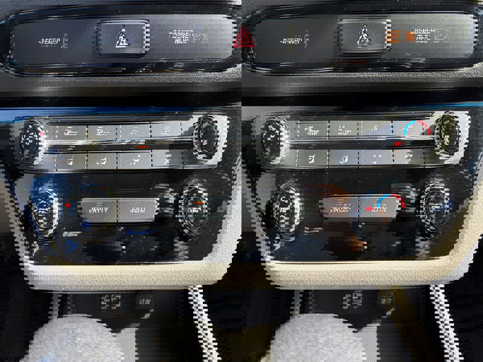 Used 2021 Kia Sedona LX FWD image 16