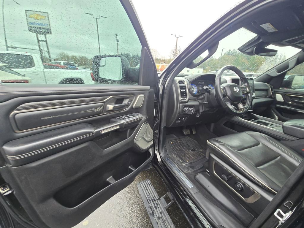 Used 2019 RAM 1500 Limited image 15