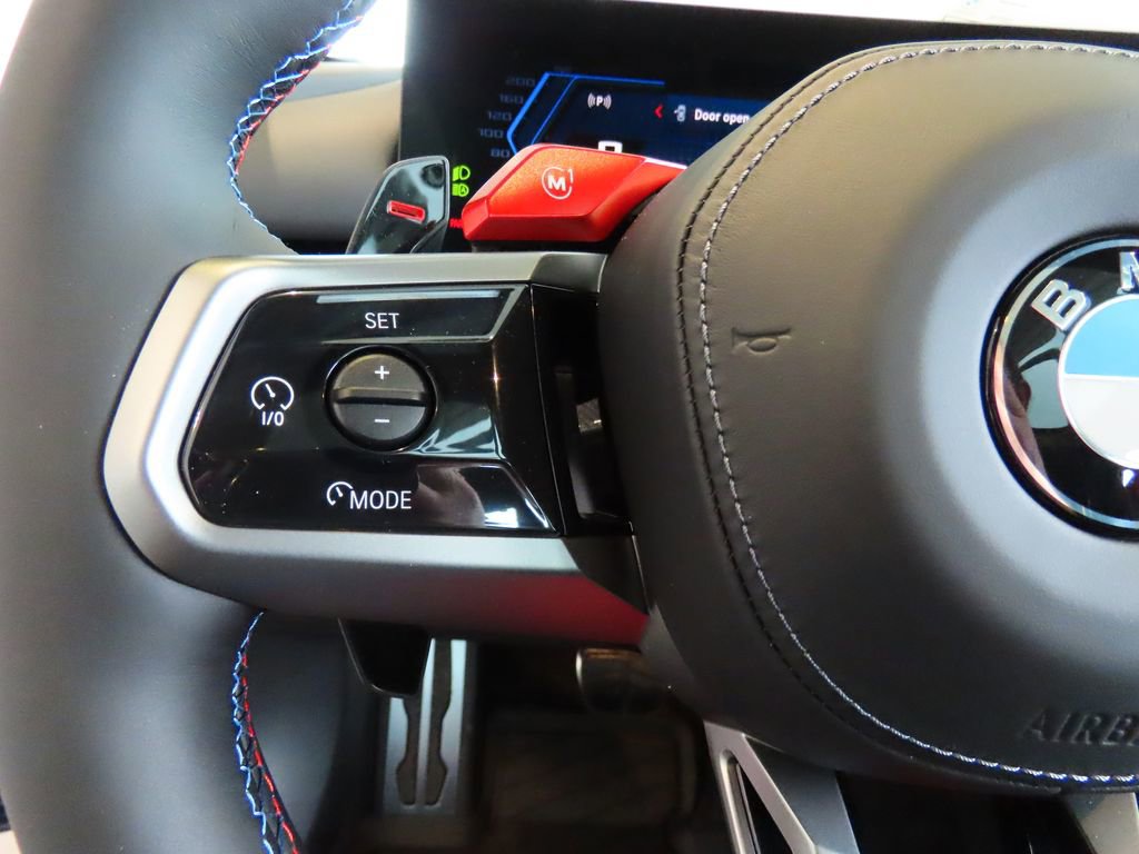 New 2026 BMW M5 Touring image 33