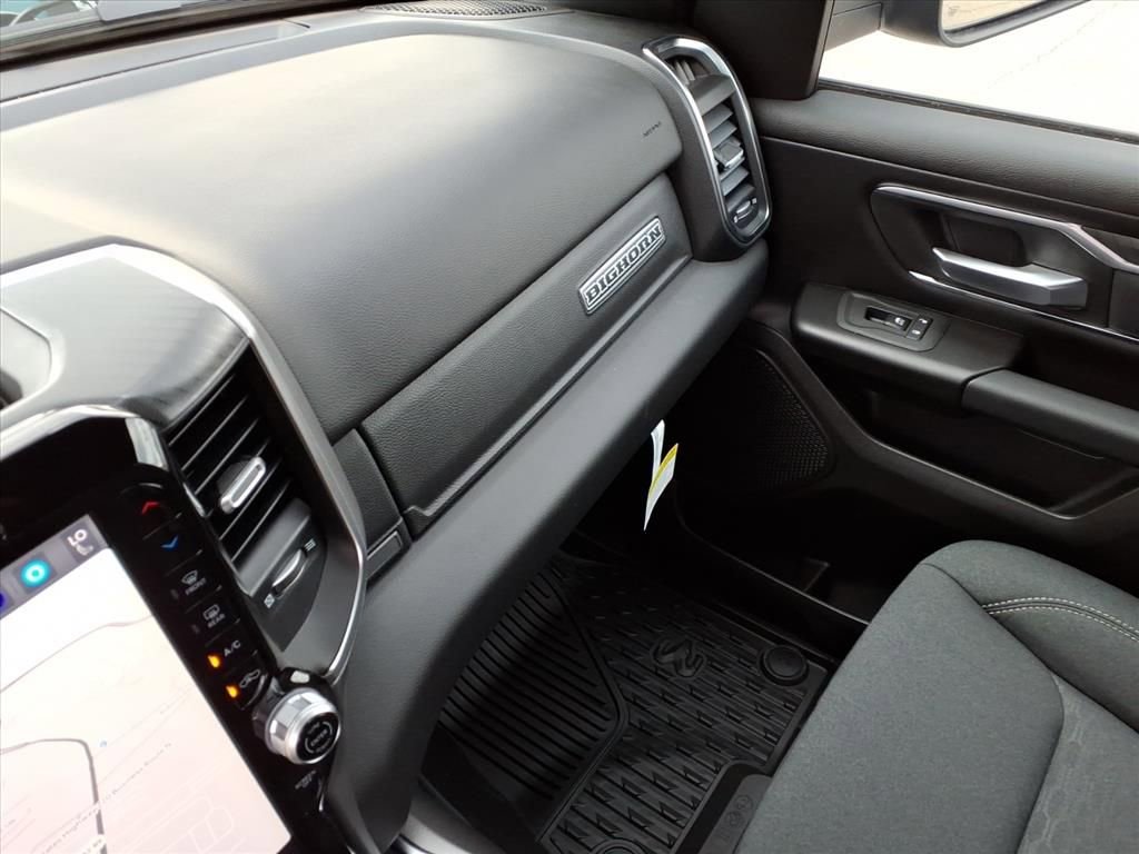 New 2026 RAM 1500 Big Horn image 29