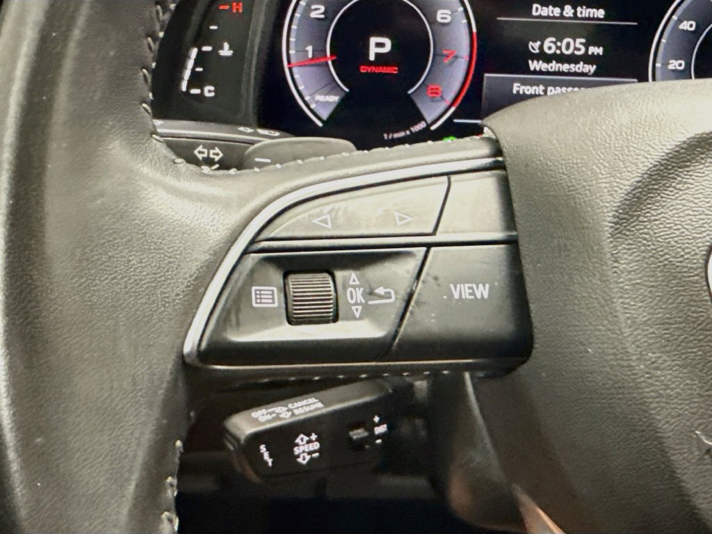 Used 2020 Audi Q8 Premium Plus w/ Premium Plus Package AWD/4WD image 11