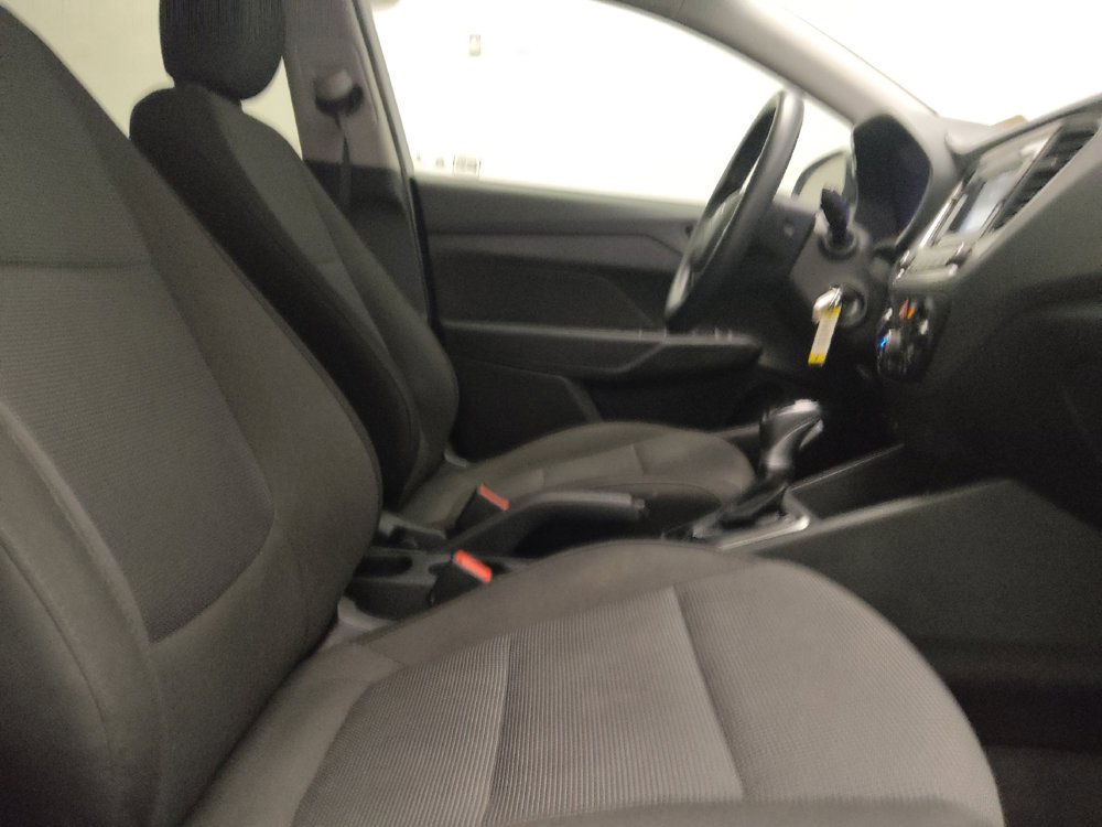 Used 2020 Hyundai Accent SE FWD image 21