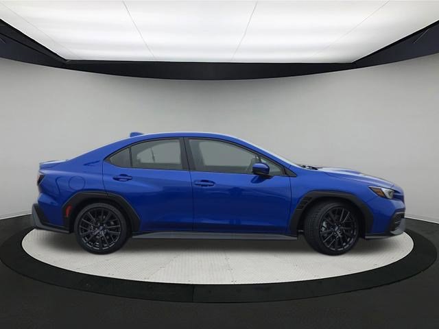 New 2026 Subaru WRX Premium image 8