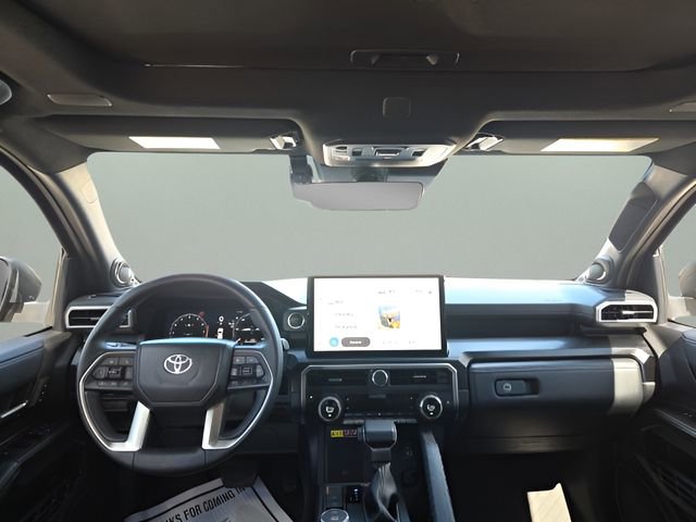 Used 2025 Toyota 4Runner Limited image 10