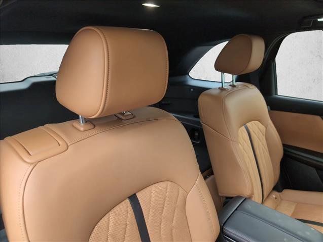 Used 2025 MAZDA CX-90 3.3 Turbo S w/ Premium Plus image 23