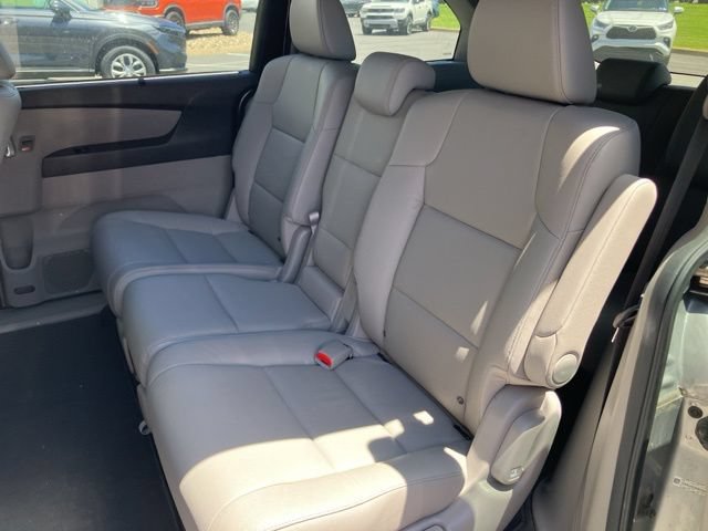 Used 2016 Honda Odyssey EX-L image 6