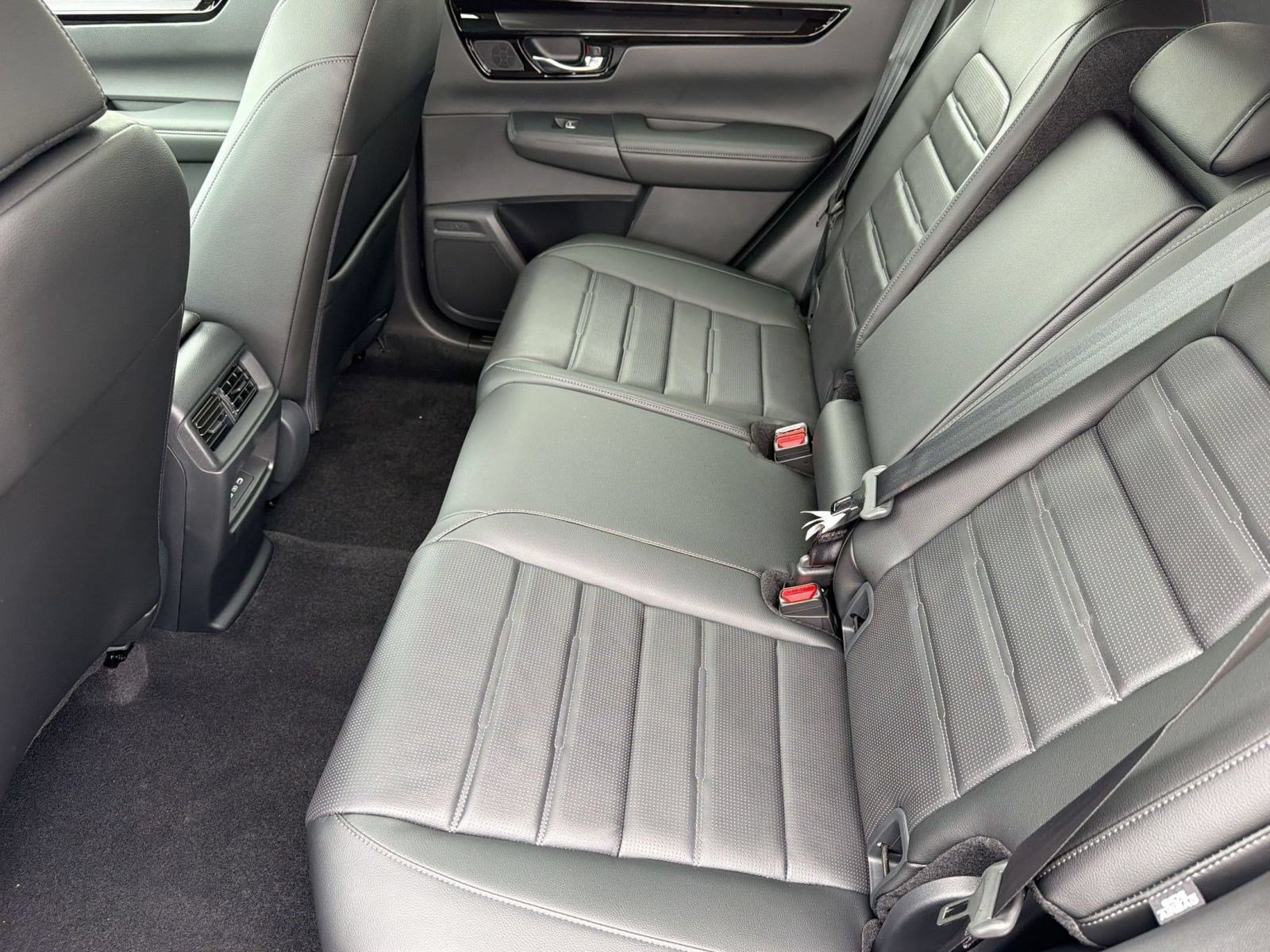 New 2026 Honda CR-V EX-L image 19