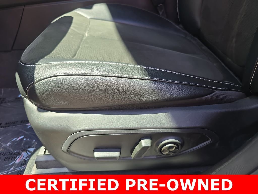 Used 2023 Jeep Grand Cherokee Altitude image 29