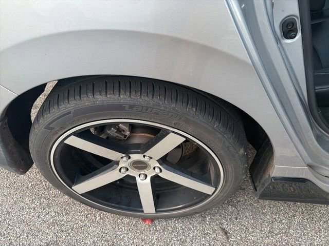 Used 2020 Honda Civic Sport Touring image 12