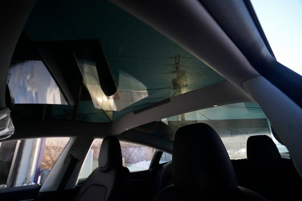 Used 2026 Tesla Model 3 Long Range image 17