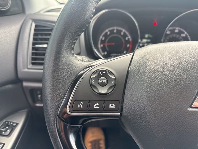 Used 2019 Mitsubishi Outlander Sport GT image 16