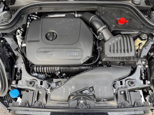 Used 2024 MINI Cooper S image 12