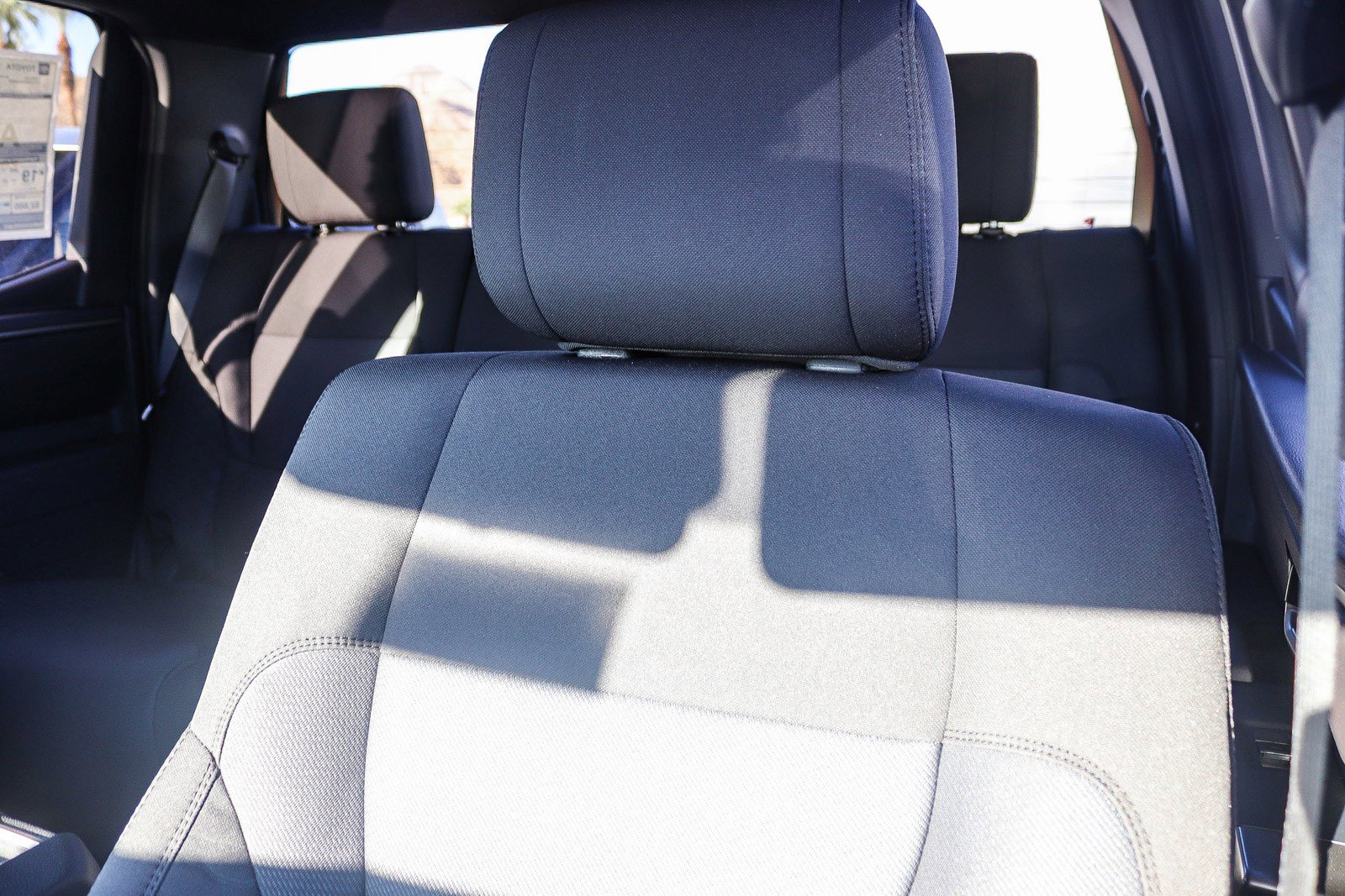 New 2026 Toyota Tundra SR5 AWD/4WD image 24