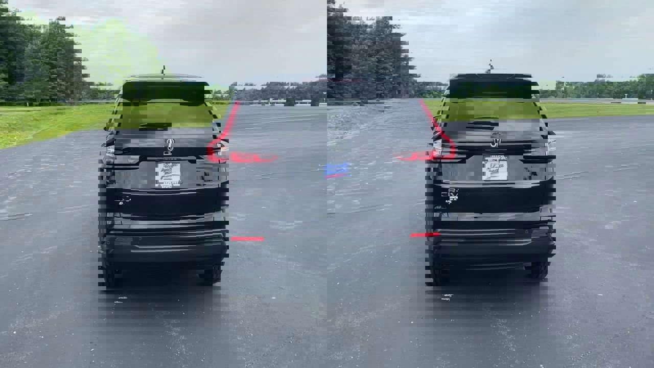 New 2026 Honda CR-V EX-L image 7