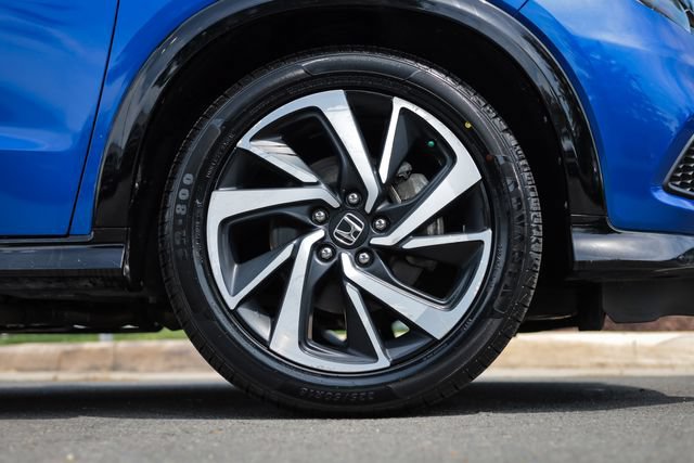 Used 2020 Honda HR-V Sport image 22