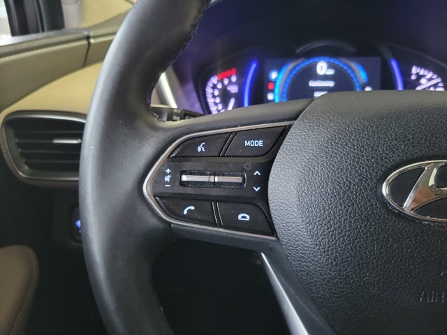 Used 2019 Hyundai Santa Fe w/ Ultimate Package FWD image 23