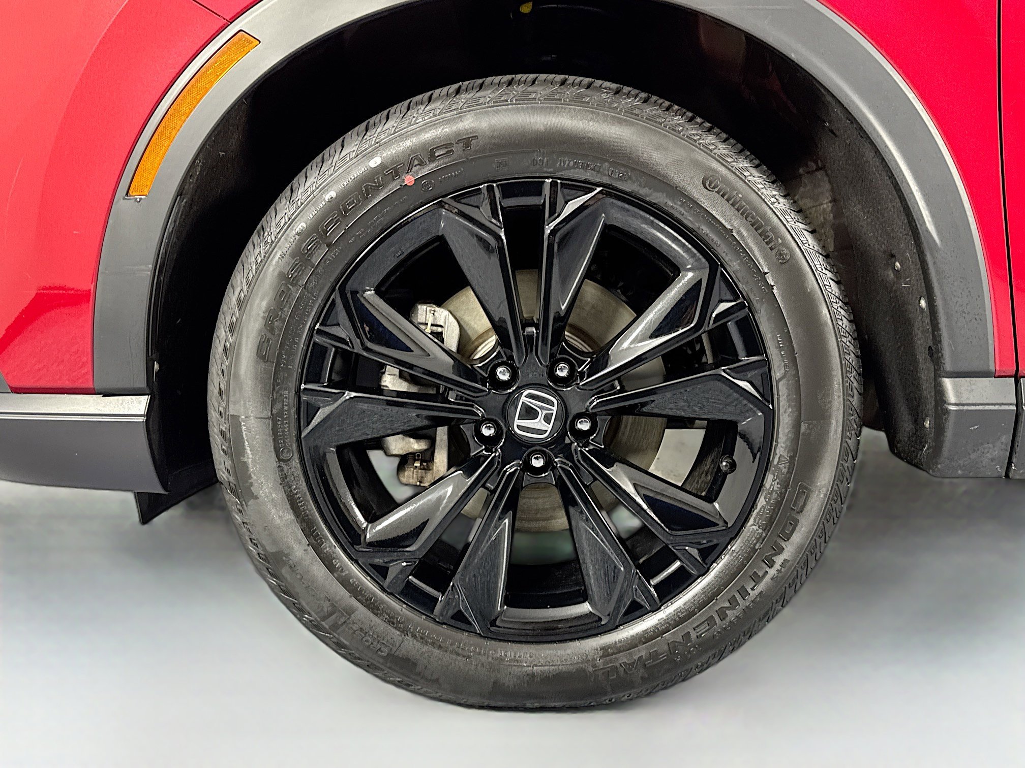 Certified 2023 Honda CR-V Sport Touring image 33