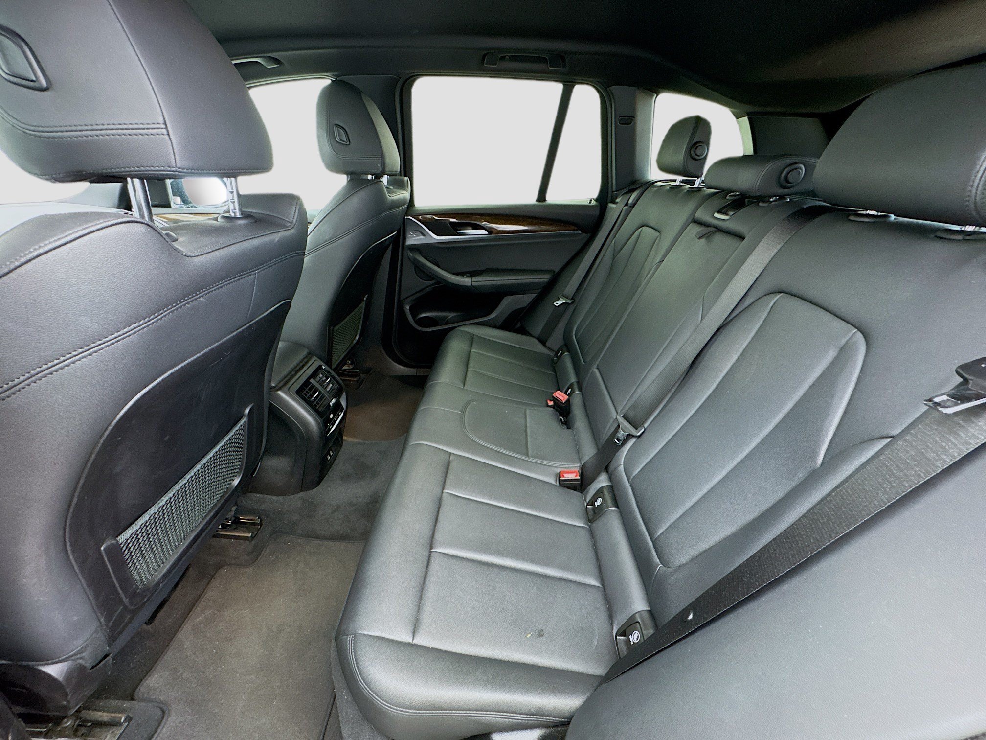 Used 2020 BMW X3 sDrive30i RWD image 15