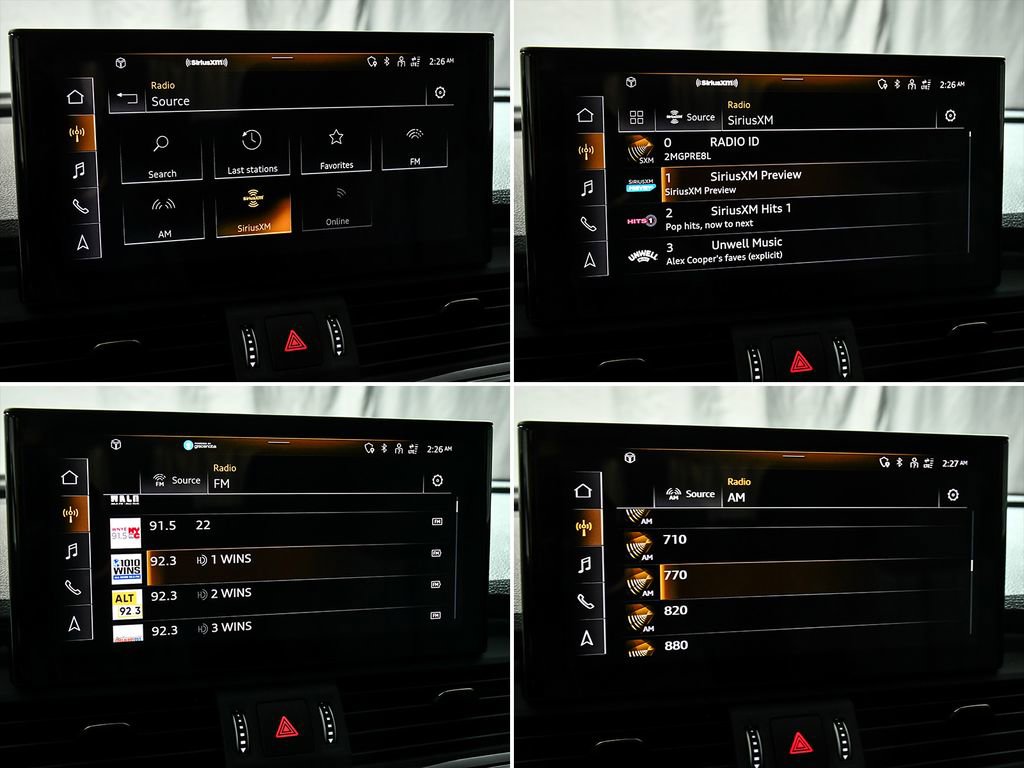 Used 2024 Audi Q5 2.0T Premium Plus image 28